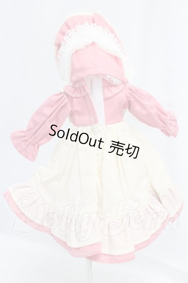画像3: 幼SD/OF:ワンピース　xmya製 I-26-04-05-215-KD-ZI (3)