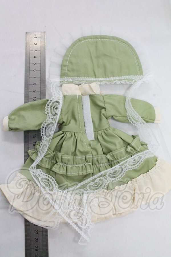 画像5: 幼SD/OF:ワンピース　xmya製 I-26-04-05-216-KD-ZI (5)