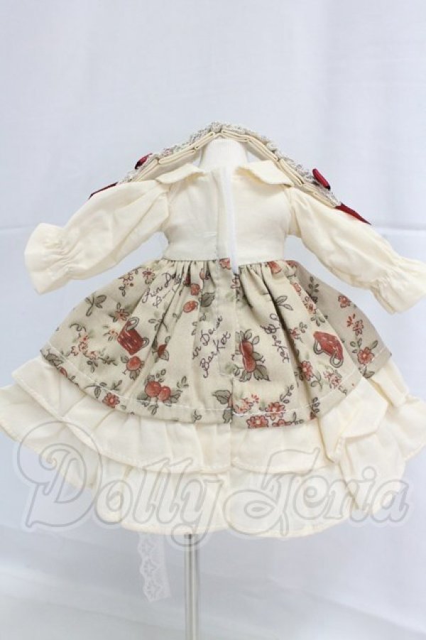 画像3: 幼SD/OF:ワンピース　xmya製 I-26-04-05-217-KD-ZI (3)