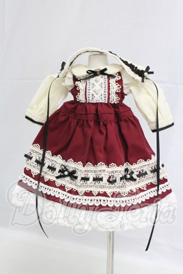 画像1: 幼SD/OF:ワンピース I-26-04-05-221-KD-ZI (1)