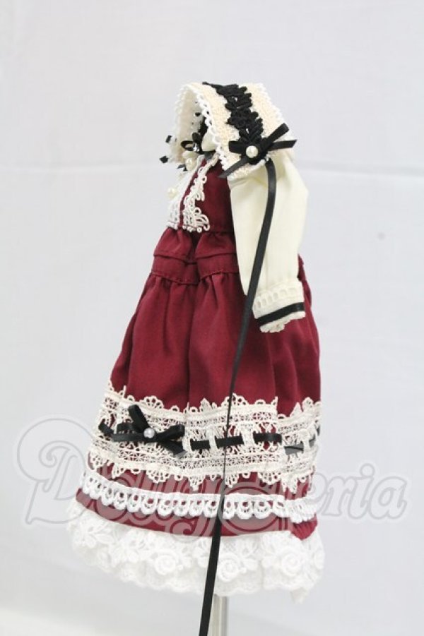 画像2: 幼SD/OF:ワンピース I-26-04-05-221-KD-ZI (2)