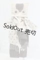 画像: 幼SD/OF:衣装セット I-26-04-05-222-KD-ZI