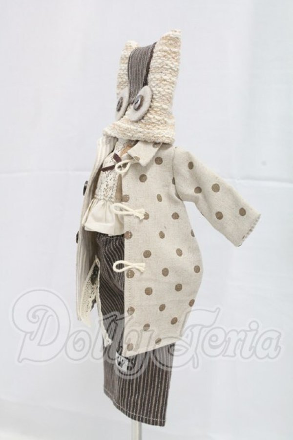 画像2: 幼SD/OF:衣装セット I-26-04-05-222-KD-ZI (2)