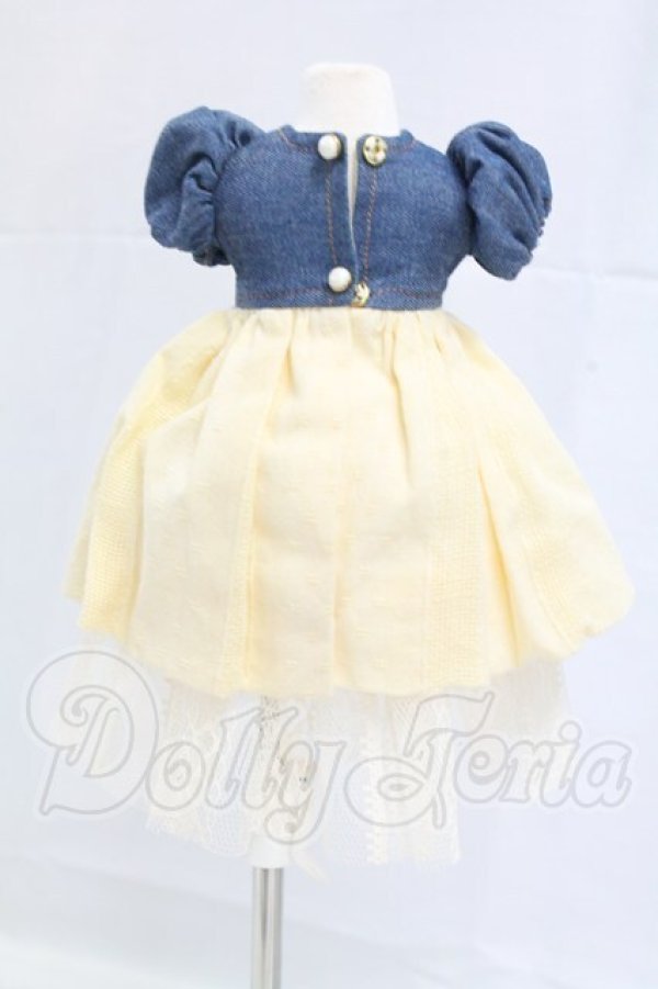 画像3: 幼SD/OF:衣装セット I-26-04-05-223-KD-ZI (3)