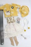画像5: 幼SD/OF:衣装セット I-26-04-05-224-KD-ZI (5)