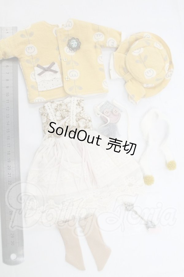 画像5: 幼SD/OF:衣装セット I-26-04-05-224-KD-ZI (5)
