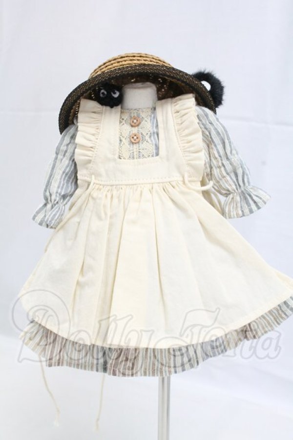 画像1: 幼SD/OF:衣装セット I-26-04-05-225-KD-ZI (1)