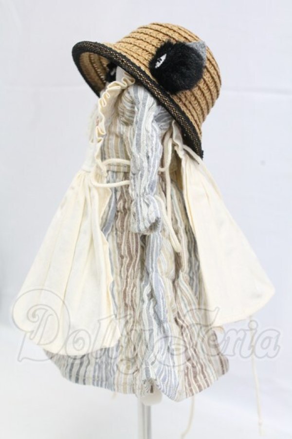 画像2: 幼SD/OF:衣装セット I-26-04-05-225-KD-ZI (2)