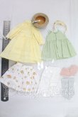 画像2: 幼SD/OF:衣装セット I-26-04-05-226-KD-ZI (2)