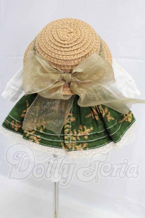 画像3: 幼SD/OF:衣装セット I-26-04-05-227-KD-ZI (3)