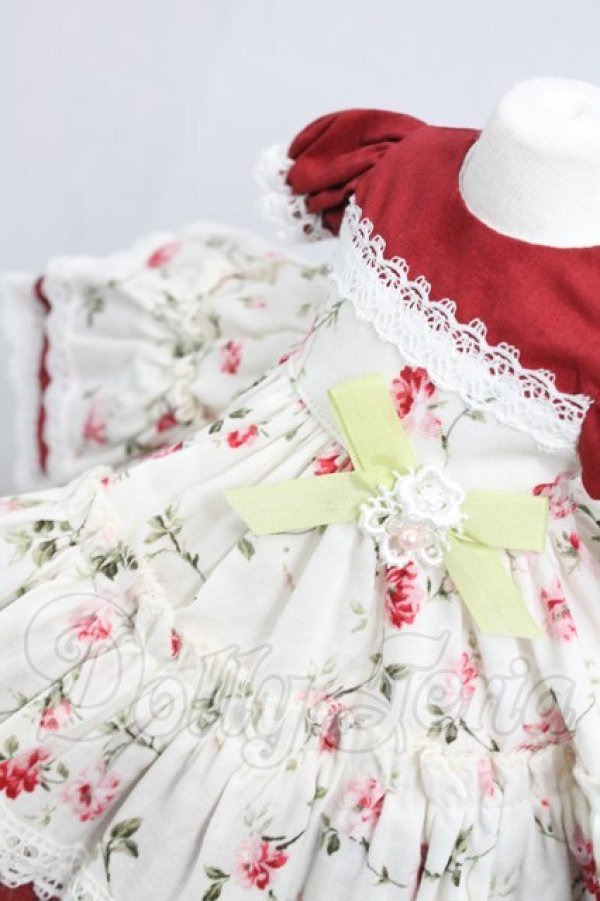 画像4: 幼SD/OF:ワンピース I-26-04-05-228-KD-ZI (4)