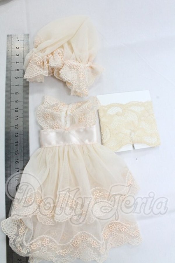 画像5: 幼SD/OF:衣装セット I-26-04-05-229-KD-ZI (5)