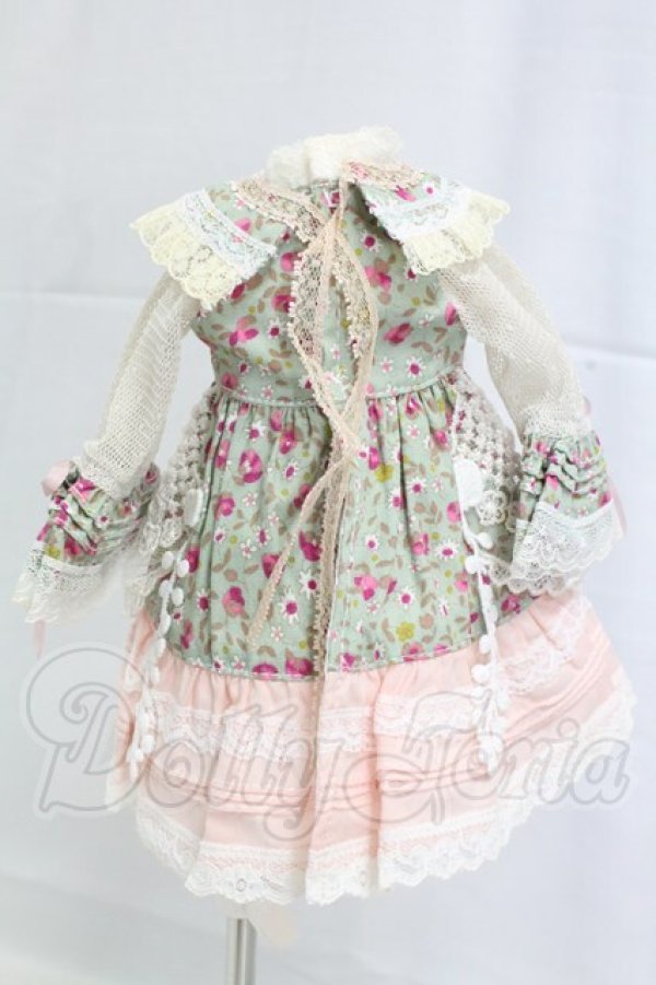 画像3: 幼SD/OF:ワンピース I-26-04-05-231-KD-ZI (3)