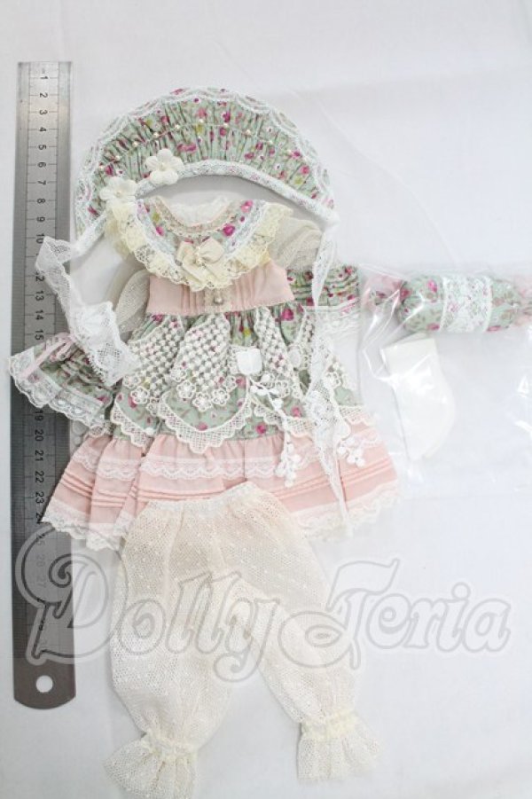 画像5: 幼SD/OF:ワンピース I-26-04-05-231-KD-ZI (5)