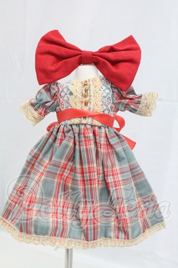 画像1: 幼SD/OF:ワンピース I-26-04-05-234-KD-ZI (1)