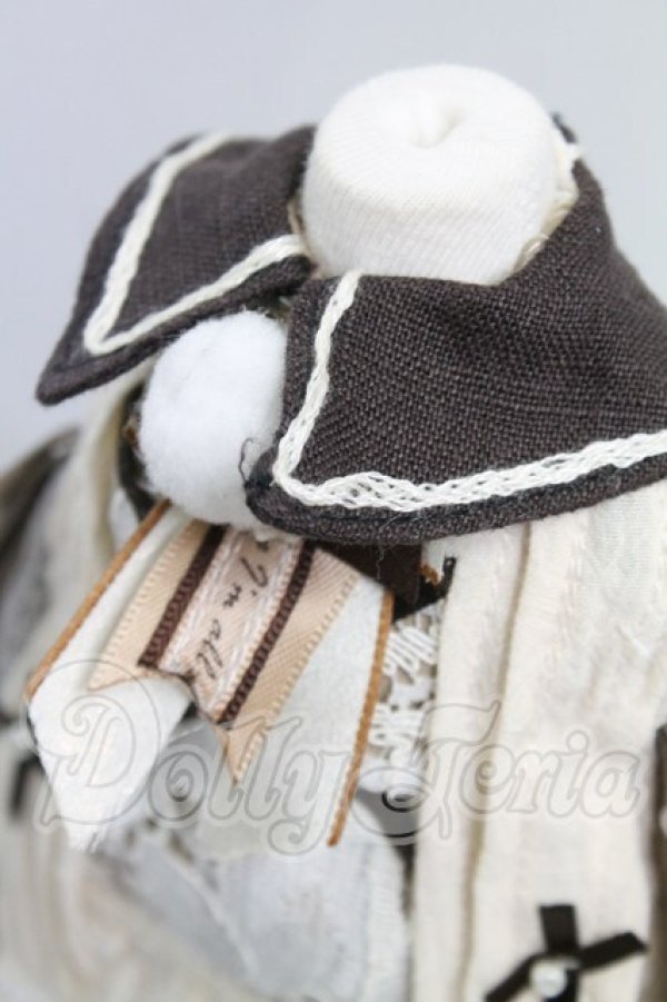 画像4: 30cmドールサイズ/OF:衣装セット I-26-04-05-236-KD-ZI (4)