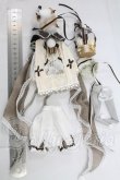 画像5: 30cmドールサイズ/OF:衣装セット I-26-04-05-236-KD-ZI (5)
