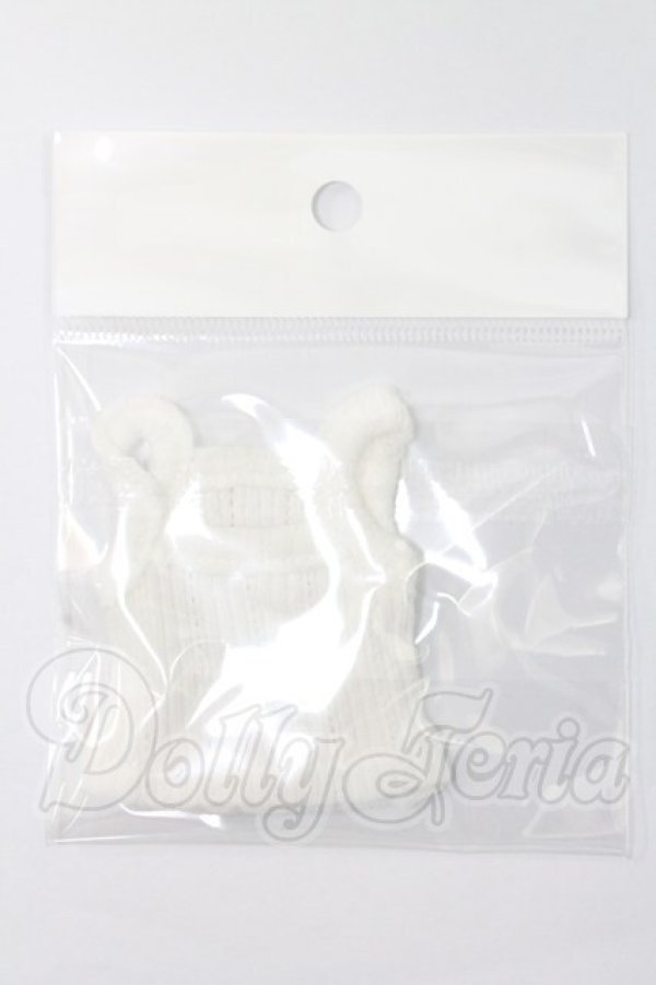 画像2: 幼SD/OF:下着 I-26-04-05-262-KD-ZI (2)