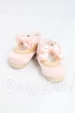 画像1: 幼SD/OF:靴 I-26-04-05-248-KD-ZI (1)