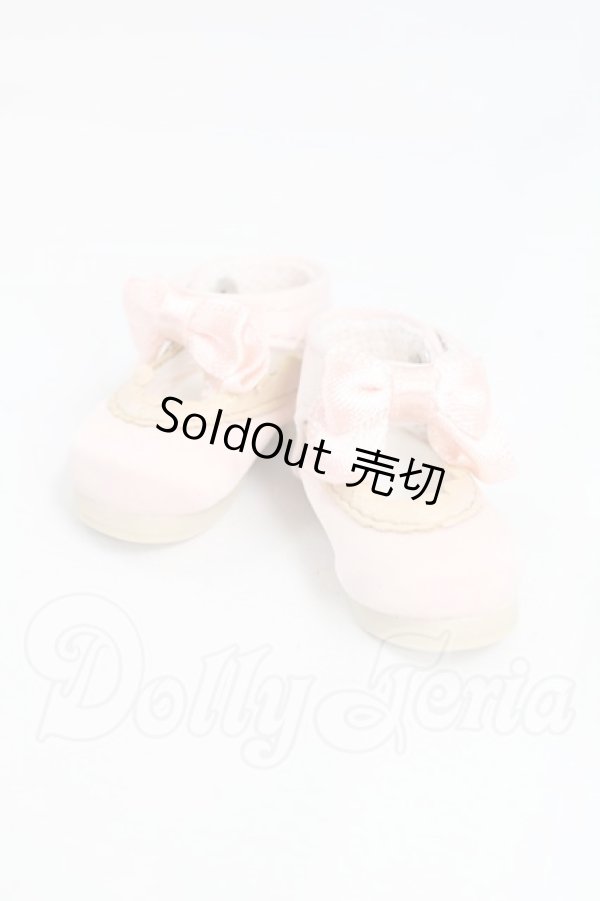 画像1: 幼SD/OF:靴 I-26-04-05-248-KD-ZI (1)