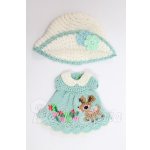 画像: ミディブライス/OF:衣装 I-26-04-05-251-KD-ZI