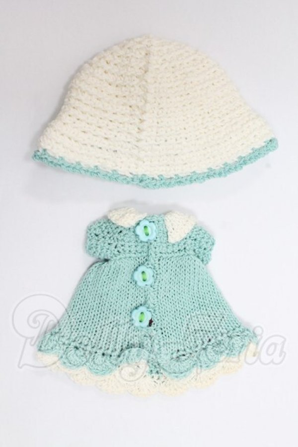 画像2: ミディブライス/OF:衣装 I-26-04-05-251-KD-ZI (2)