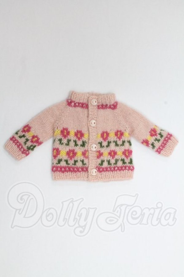 画像2: ネオブライス/OF:衣装 I-26-04-05-252-KD-ZI (2)