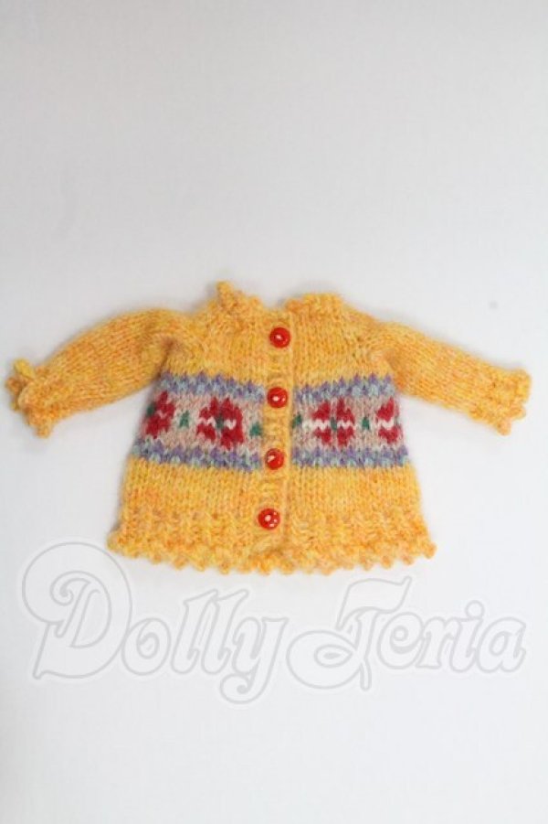 画像2: ネオブライス/OF:衣装 I-26-04-05-253-KD-ZI (2)