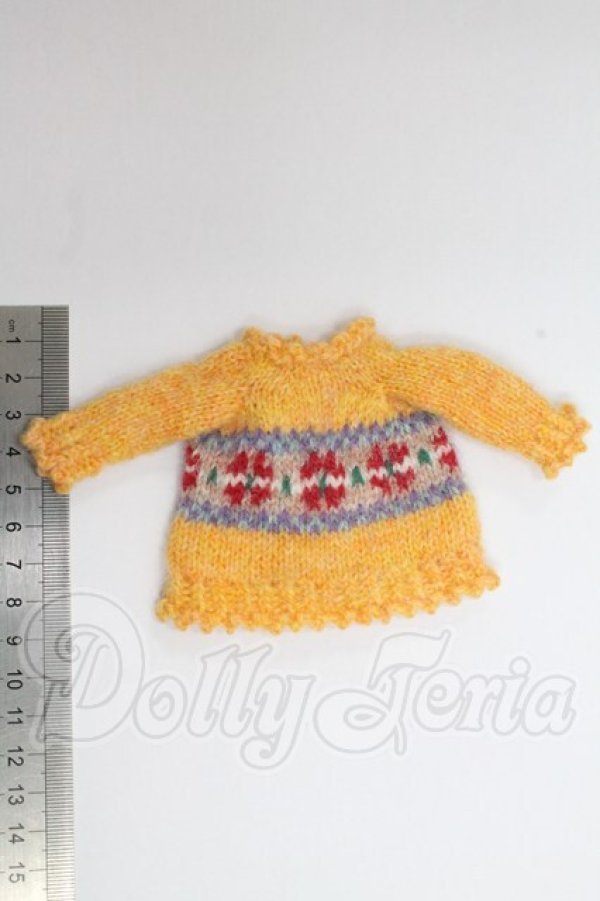 画像3: ネオブライス/OF:衣装 I-26-04-05-253-KD-ZI (3)