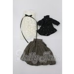 画像: ネオブライス/OF:衣装 I-26-04-05-254-KD-ZI