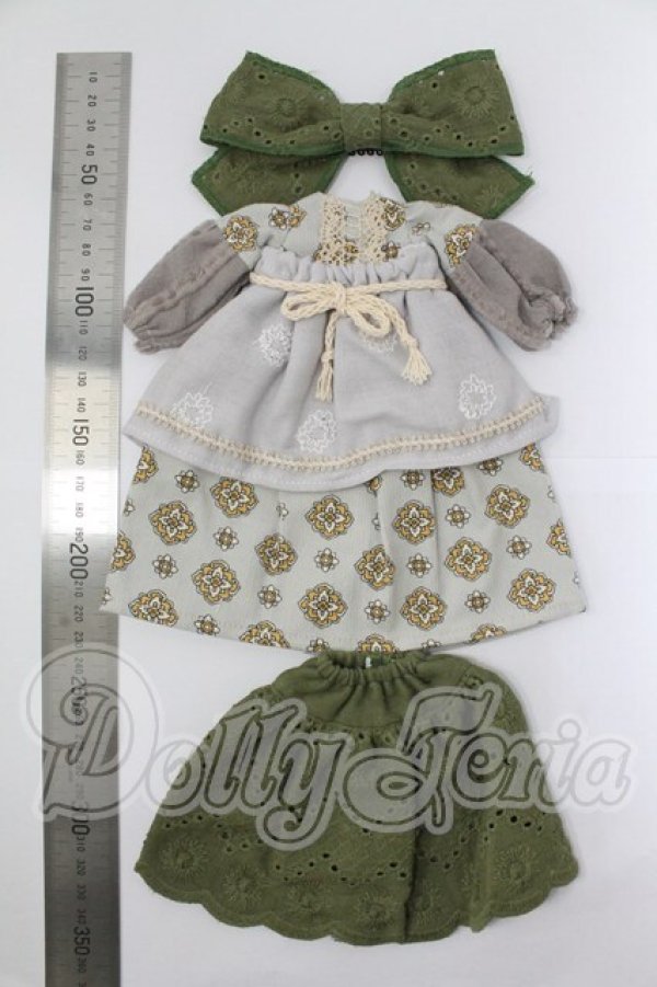 画像3: ネオブライス/OF:衣装 I-26-04-05-256-KD-ZI (3)