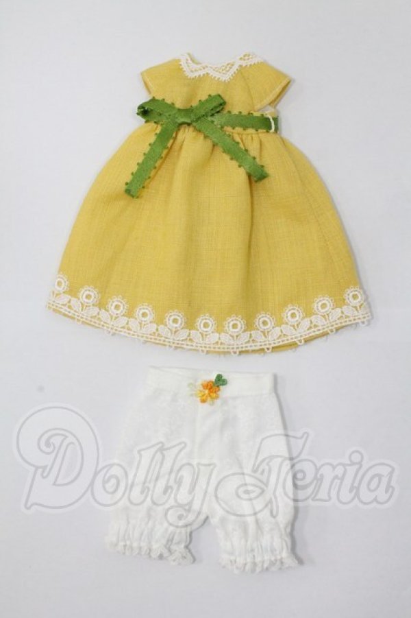 画像1: ネオブライス/OF:衣装 I-26-04-05-257-KD-ZI (1)