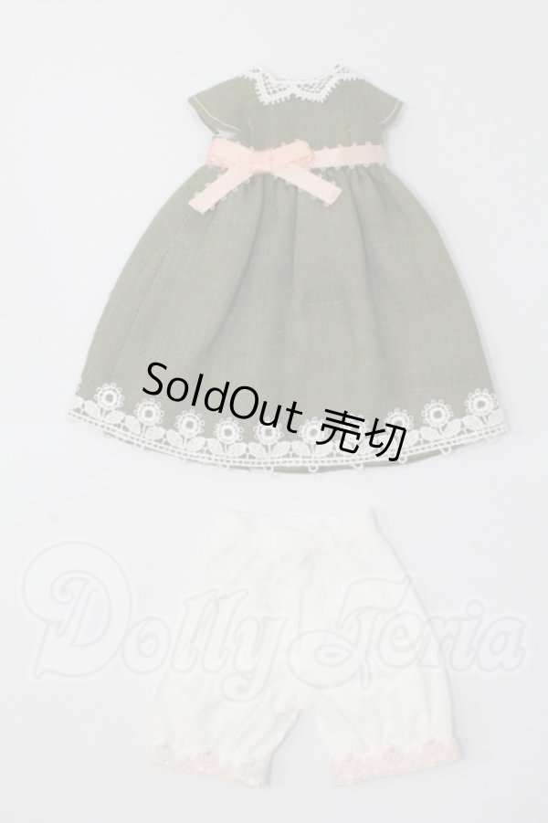 画像1: ネオブライス/OF:衣装 I-26-04-05-258-KD-ZI (1)
