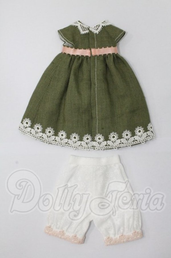 画像2: ネオブライス/OF:衣装 I-26-04-05-258-KD-ZI (2)