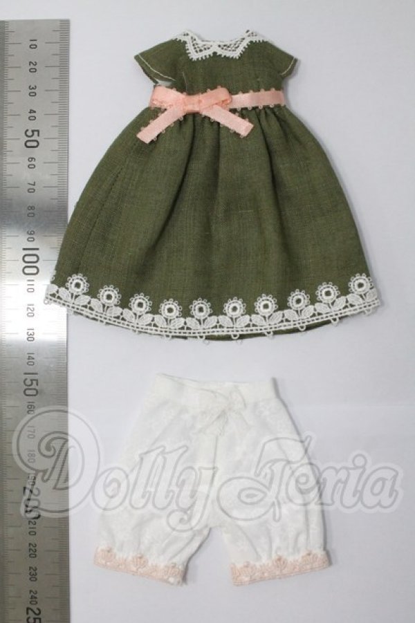 画像3: ネオブライス/OF:衣装 I-26-04-05-258-KD-ZI (3)