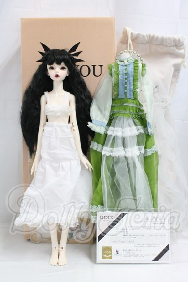 画像5: MYOU DOLL/Martha I-26-03-29-097-KD-ZI (5)