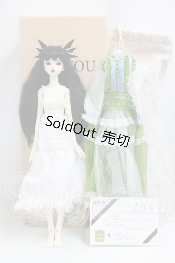 画像5: MYOU DOLL/Martha I-26-03-29-097-KD-ZI (5)