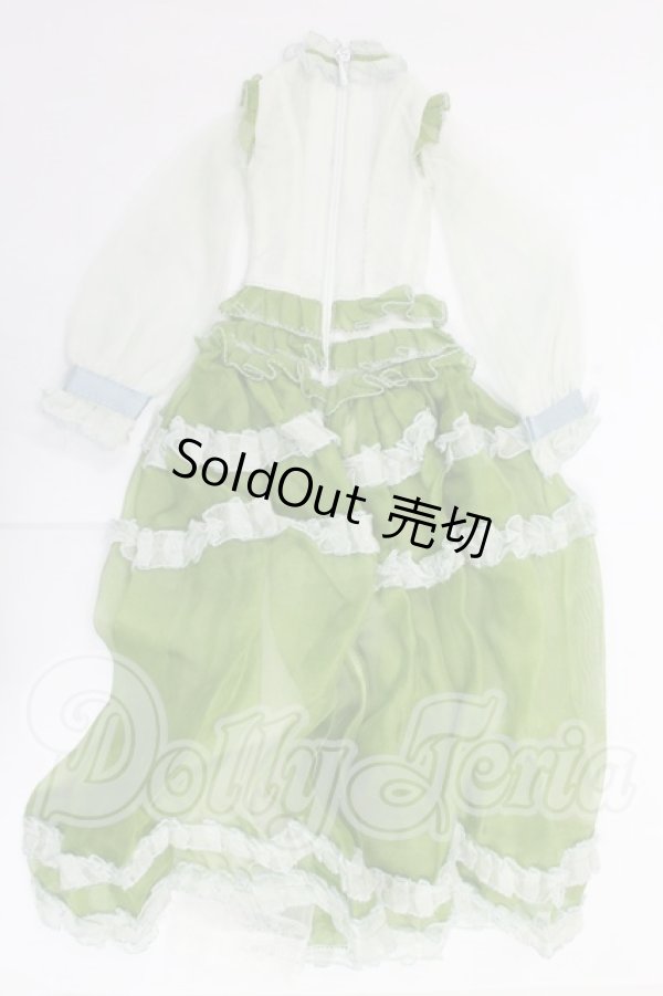 画像7: MYOU DOLL/Martha I-26-03-29-097-KD-ZI (7)