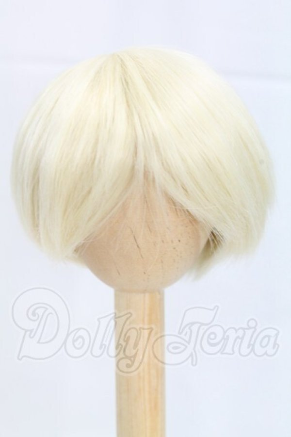 画像1: 7inch/ウィッグ I-26-03-22-233-KD-ZI (1)