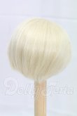 画像2: 7inch/ウィッグ I-26-03-22-233-KD-ZI (2)