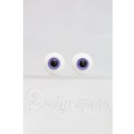 画像: 12ｍｍ/グラスアイ I-26-03-22-370-KD-ZI