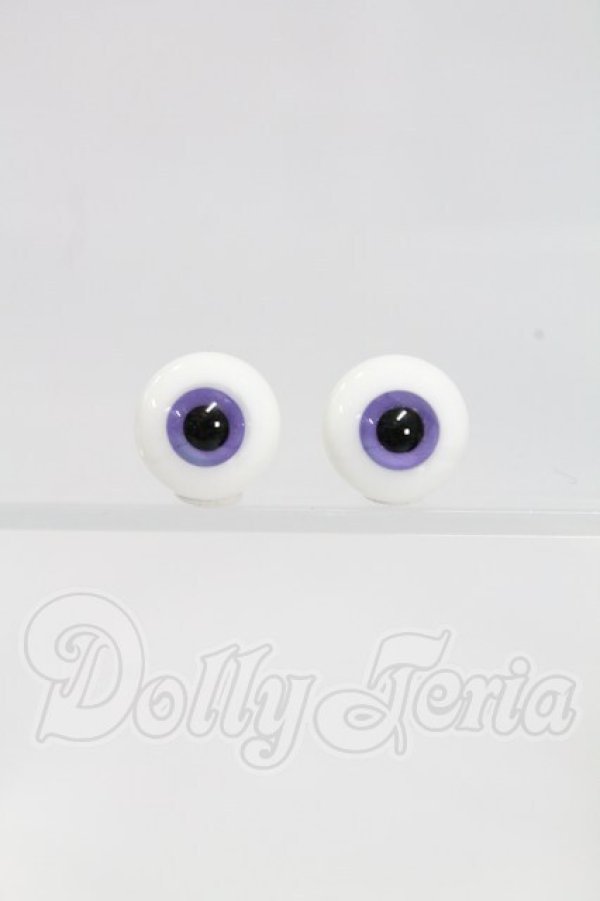 画像1: 12ｍｍ/グラスアイ I-26-03-22-370-KD-ZI (1)