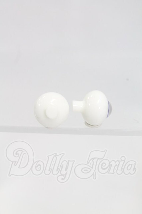 画像2: 12ｍｍ/グラスアイ I-26-03-22-370-KD-ZI (2)