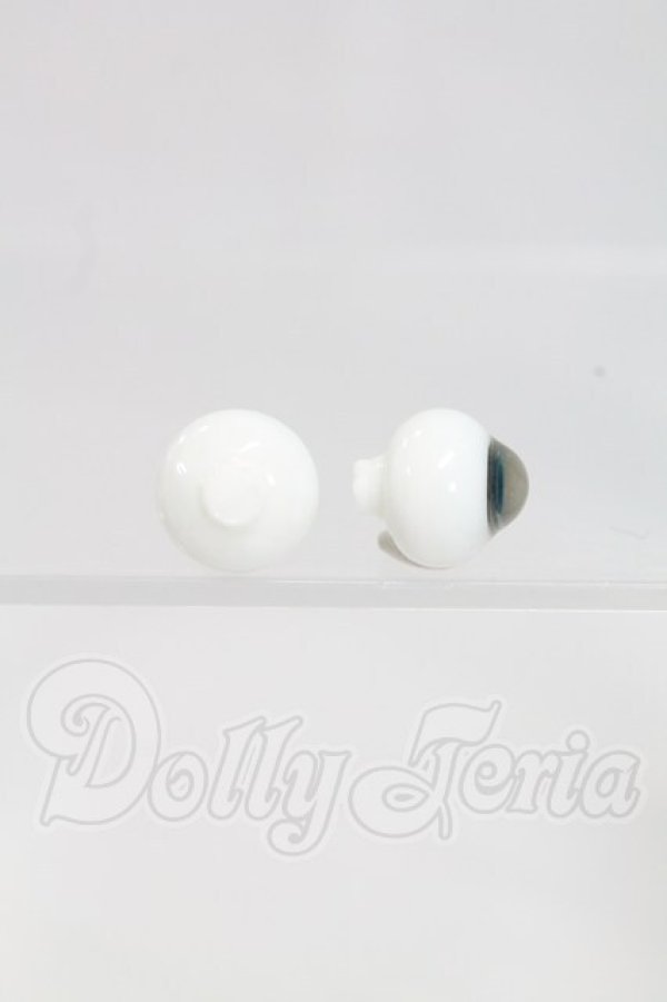 画像2: 12ｍｍ/グラスアイ I-26-03-22-369-KD-ZI (2)