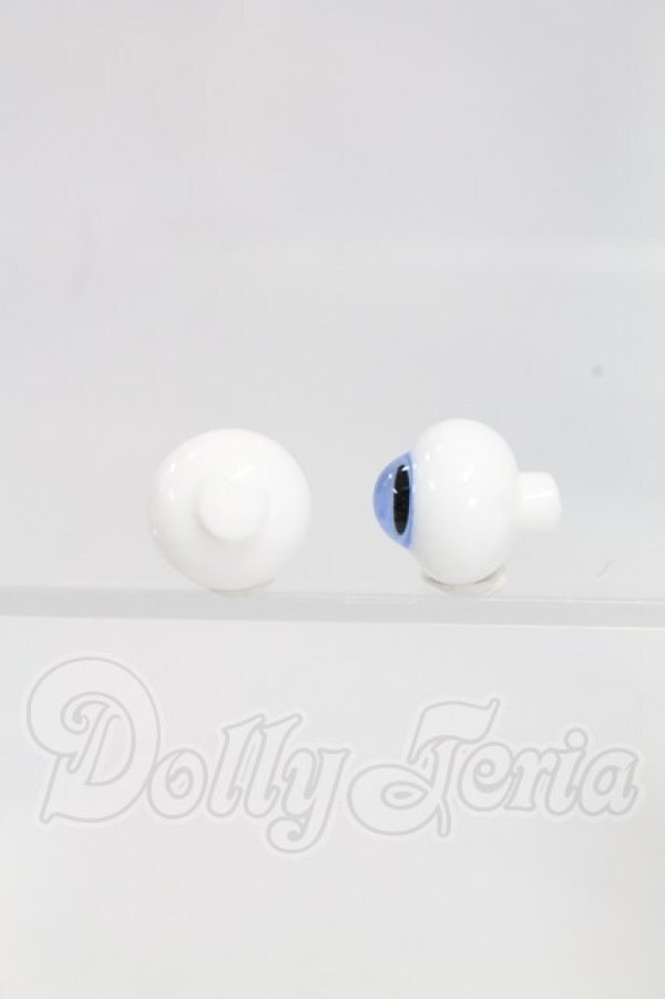 画像2: 12ｍｍ/グラスアイ I-26-03-22-367-KD-ZI (2)