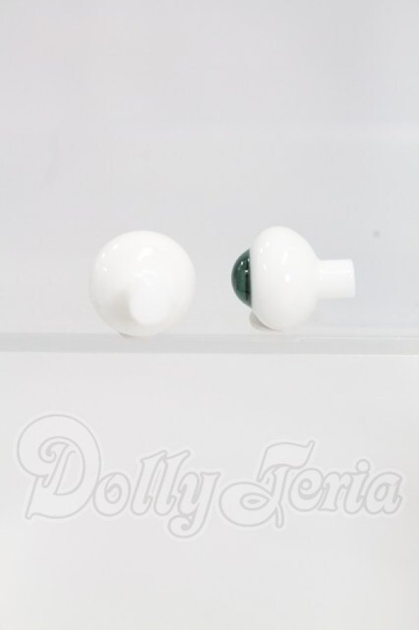 画像2: 12ｍｍ/グラスアイ I-26-03-22-368-KD-ZI (2)