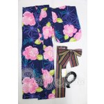 画像: SDM＆MSD/OF:浴衣セット I-26-03-22-208-KD-ZI