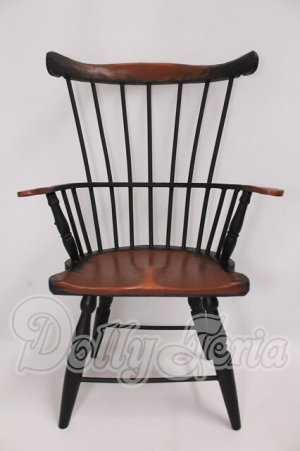 画像1: SD・DD用/シバタチェア I-26-04-19-393-KD-ZI (1)