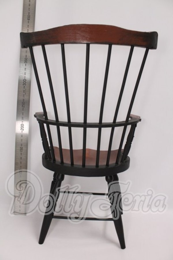 画像2: SD・DD用/シバタチェア I-26-04-19-393-KD-ZI (2)