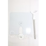 画像: 40ｃｍサイズ/ドールスタンド I-26-03-22-250-KD-ZI